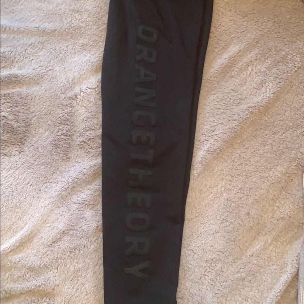 OTF leggings